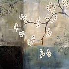 Spa Canvas Paintings - Spa Blossom I
